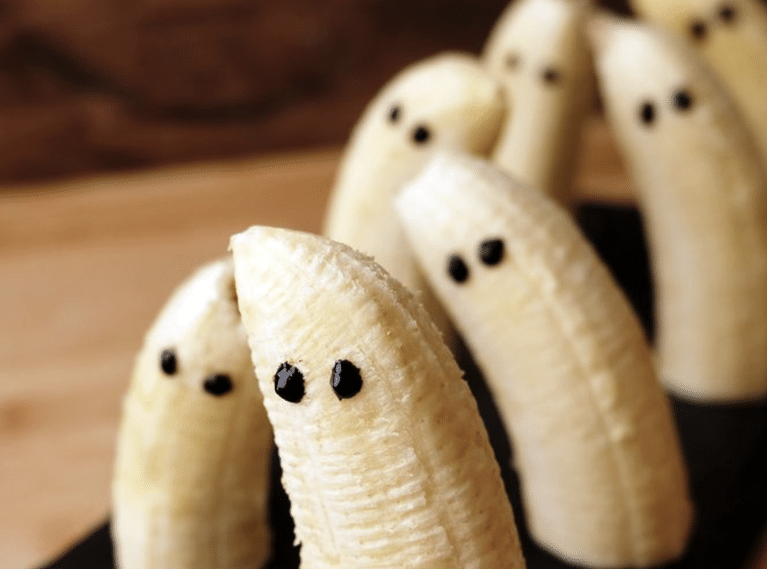 16 Halloween Treats Kids Can Make (Almost) All by Themselves